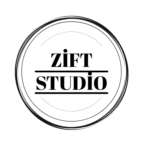 zift cafe logosu